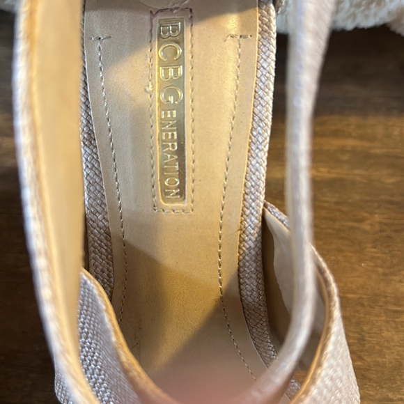 8.5 BCBG generation wedges - Picture 6 of 7